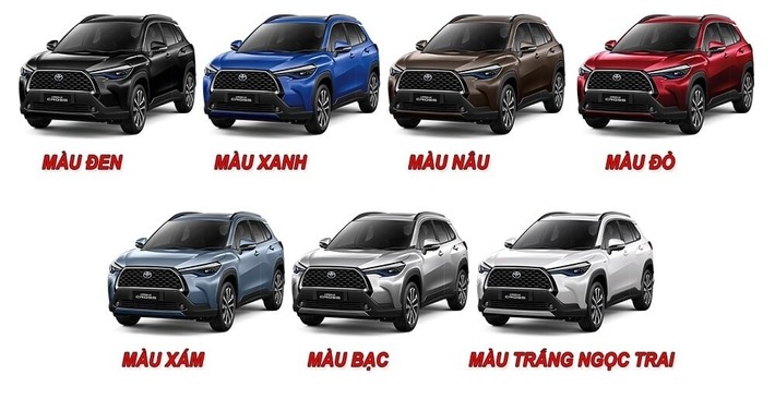 mau-xe-toyota-cross-2022